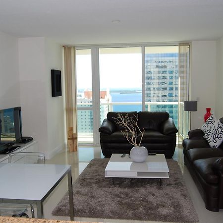 Apartamento Obrickell Miami Exterior foto