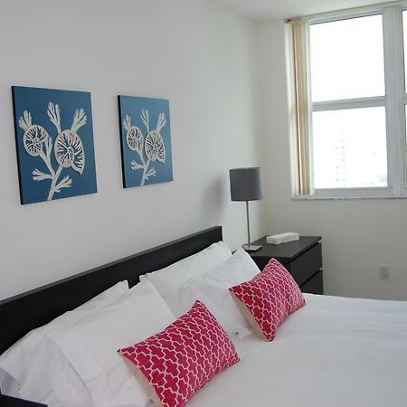 Apartamento Obrickell Miami Exterior foto
