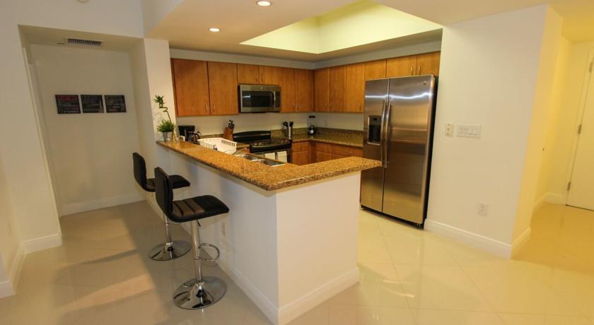 Apartamento Obrickell Miami Habitación foto
