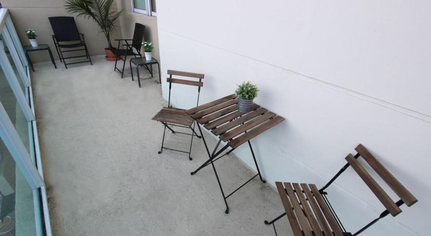 Apartamento Obrickell Miami Habitación foto