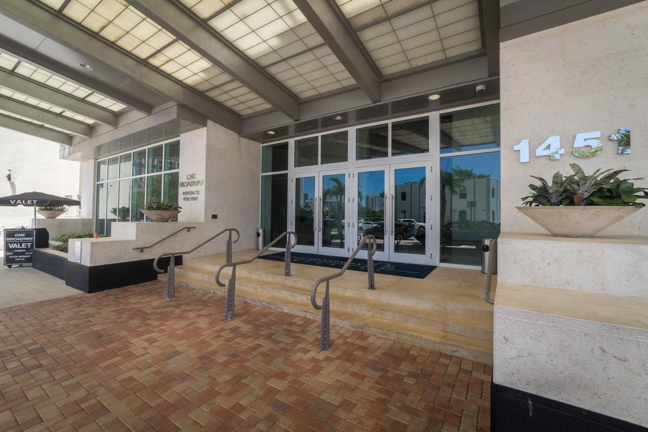 Apartamento Obrickell Miami Exterior foto