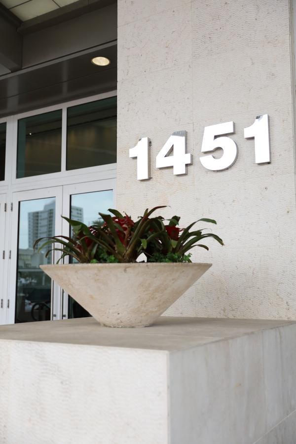 Apartamento Obrickell Miami Exterior foto