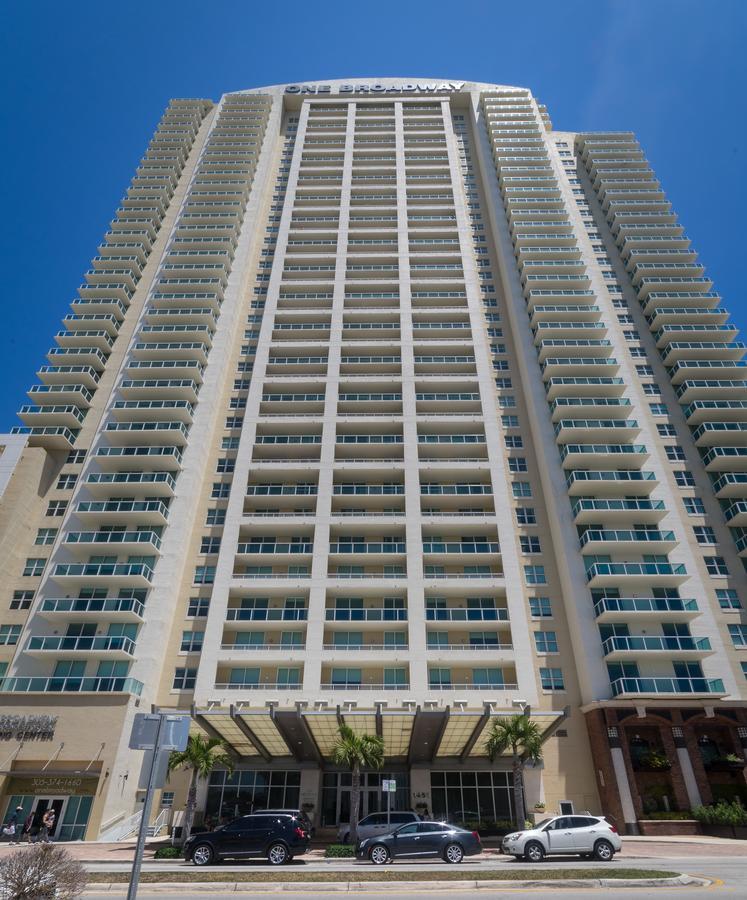 Apartamento Obrickell Miami Exterior foto