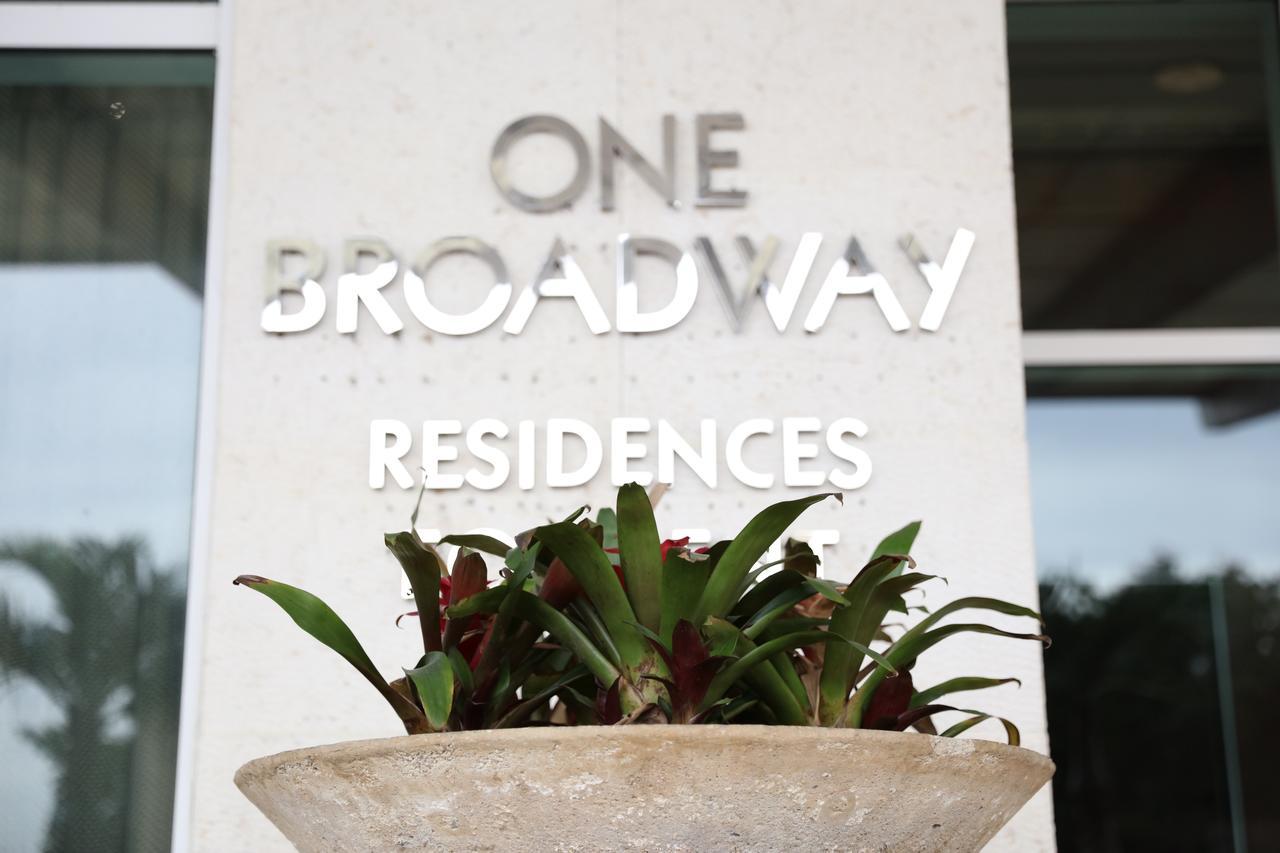 Apartamento Obrickell Miami Exterior foto
