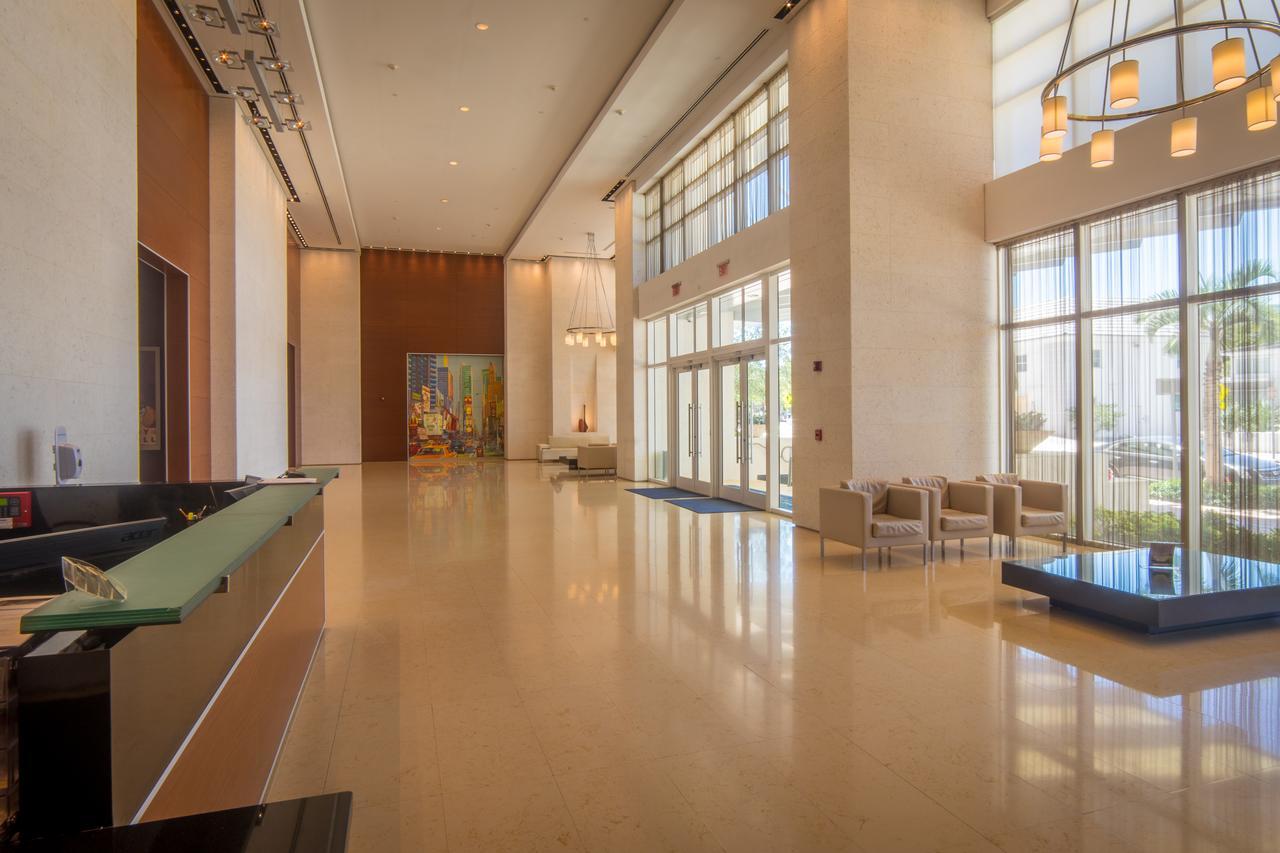 Apartamento Obrickell Miami Exterior foto