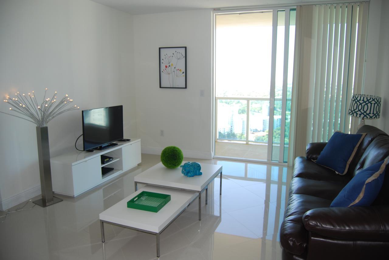 Apartamento Obrickell Miami Exterior foto