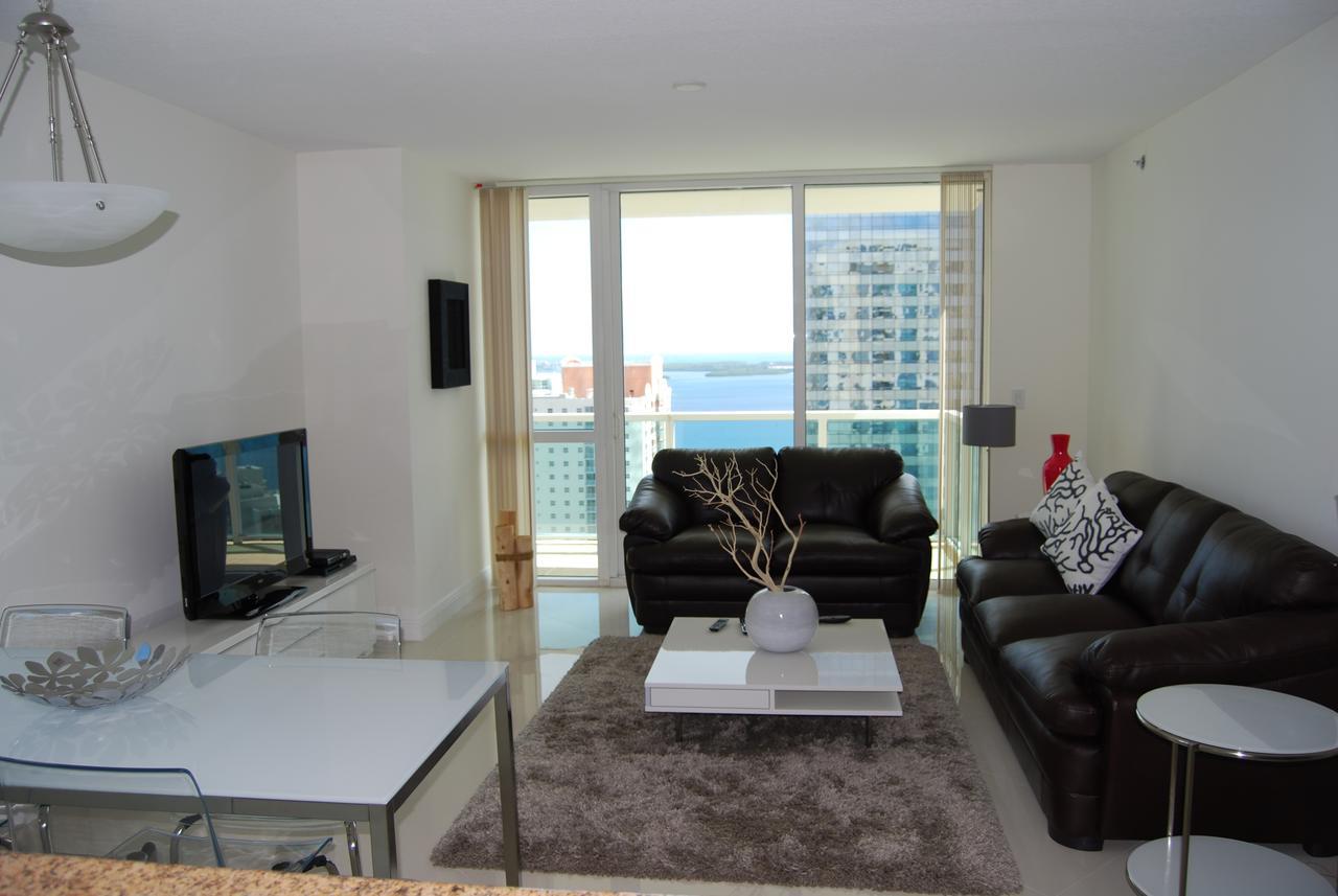 Apartamento Obrickell Miami Exterior foto
