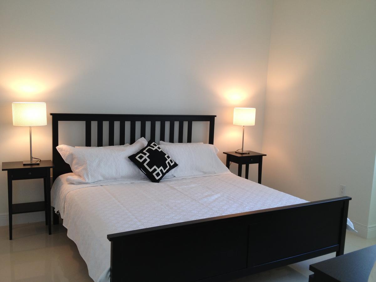 Apartamento Obrickell Miami Exterior foto