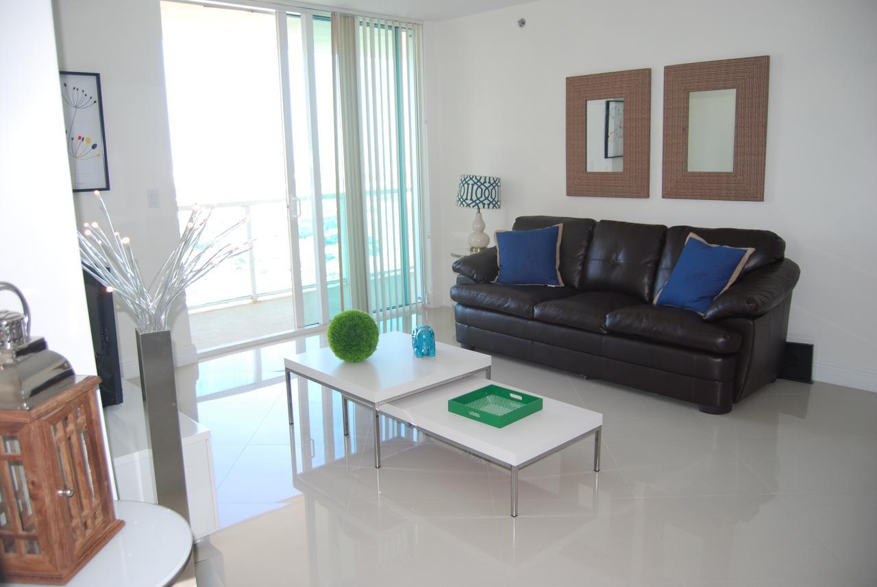 Apartamento Obrickell Miami Exterior foto