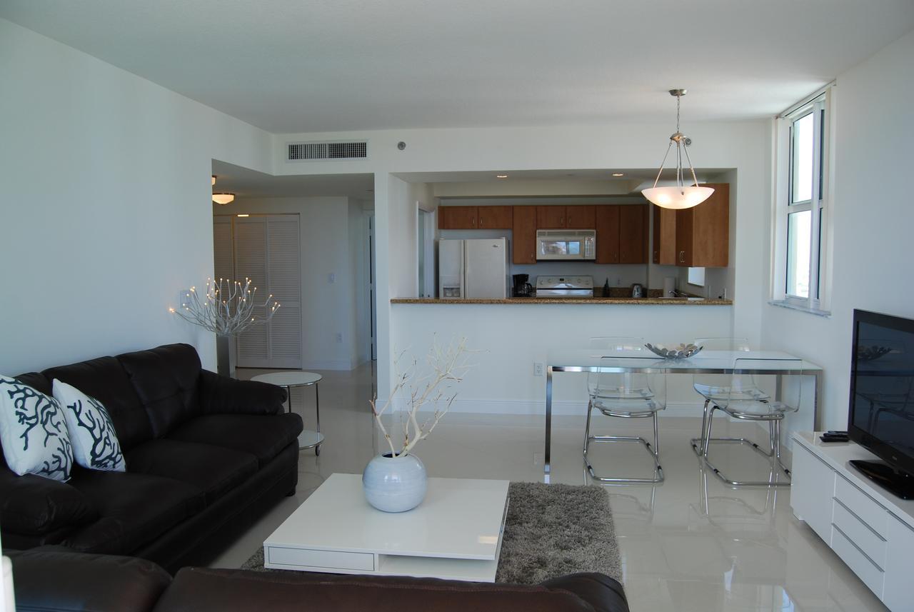 Apartamento Obrickell Miami Exterior foto